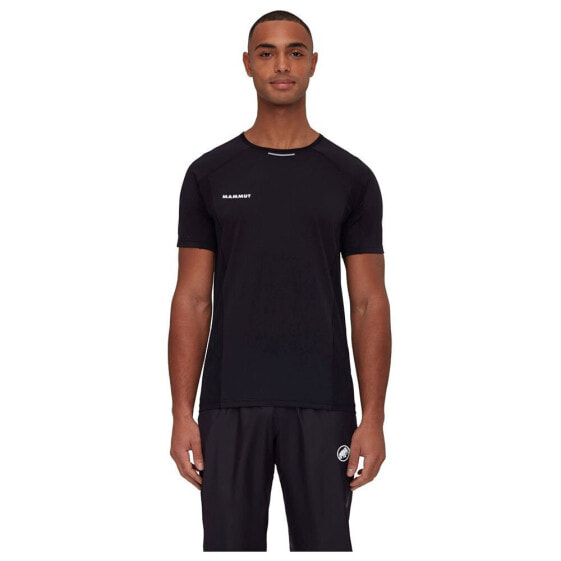 MAMMUT Aenergy FL short sleeve T-shirt