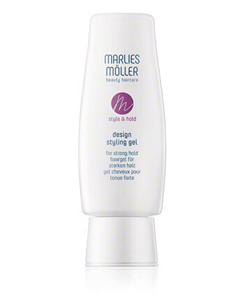 Marlies Möller Style & Hold Design Styling Gel (100 ml)