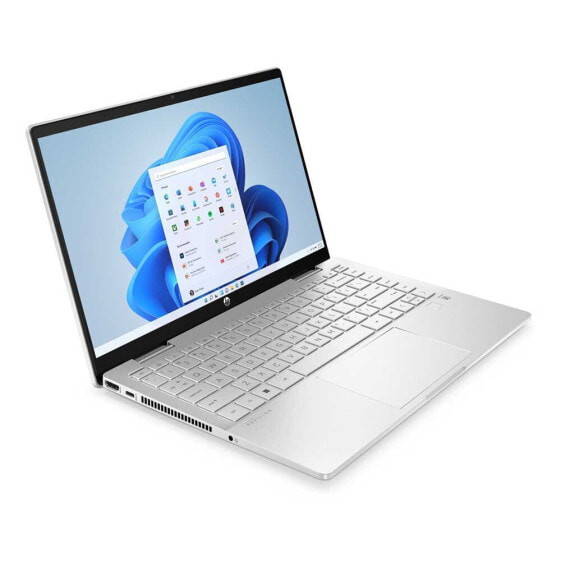 HP 837R0EA 14´´ i7-1355U/8GB/512GB SSD laptop