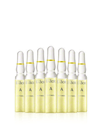 Babor Doctor Babor Power Serum Ampoules Retinol (7 x 2 ml)