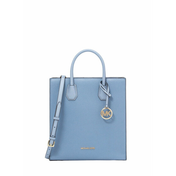 Сумка женская Michael Kors 35S2GM9T8T-CHAMBRAY-MLT Синий 28 x 30 x 9 cm