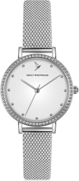 Часы Emily Westwood Sparkle Night