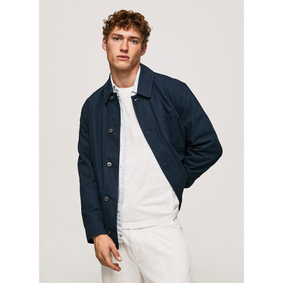PEPE JEANS Channing jacket