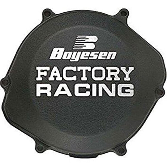 BOYESEN Honda CC-06CB Aluminium Clutch Cover