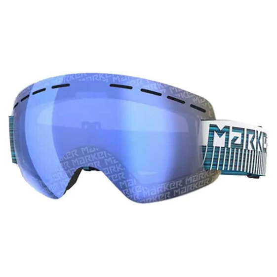 MARKER Ultra Flex L Ski Goggles