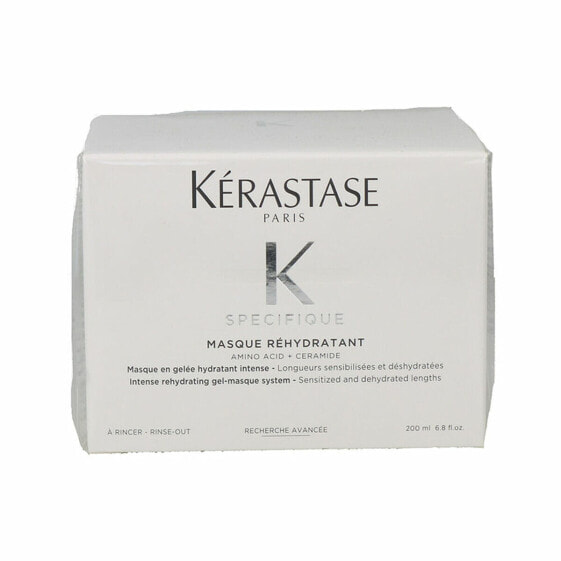 Капиллярная маска Kerastase Specifique Rehydratant (200 ml)