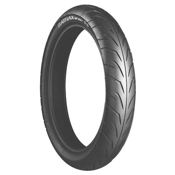 Покрышка Bridgestone Battlax-BT-39Ssr 61S TL QW для дорожного велосипеда.