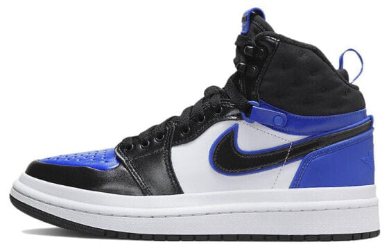 Air Jordan 1 Acclimate Royal Toe DC7723-401 Sneakers