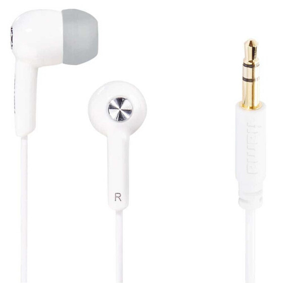 HAMA Gloss Earphones