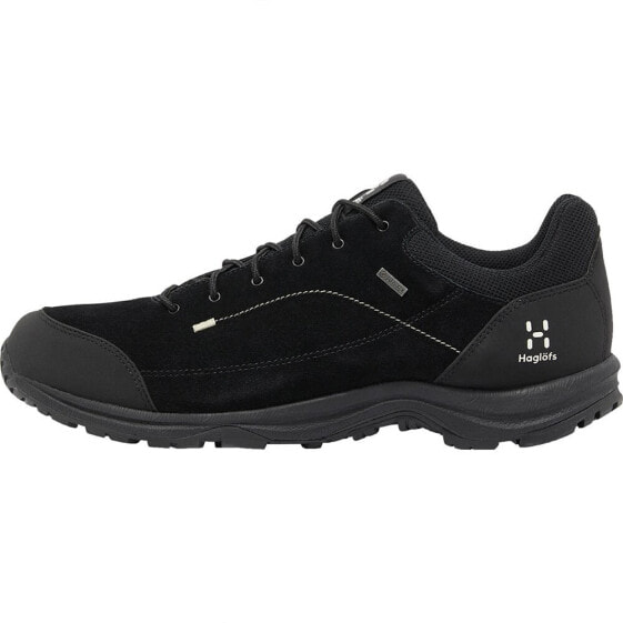 HAGLOFS Sajvva Goretex Low Hiking Shoes