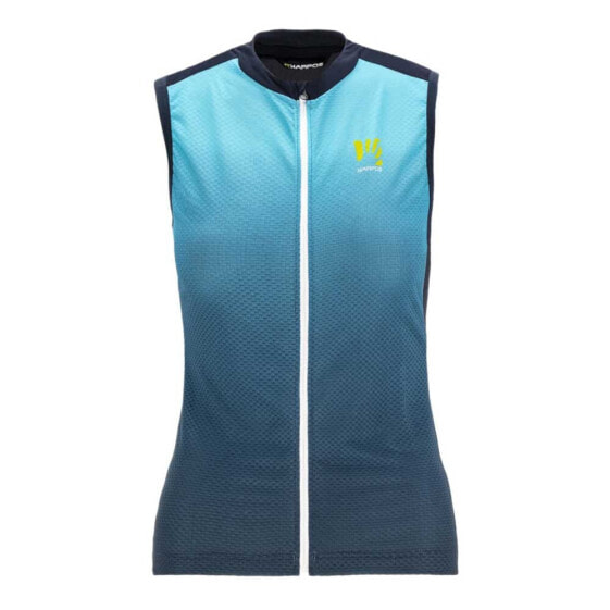 KARPOS Verve Evo Sleeveless Jersey