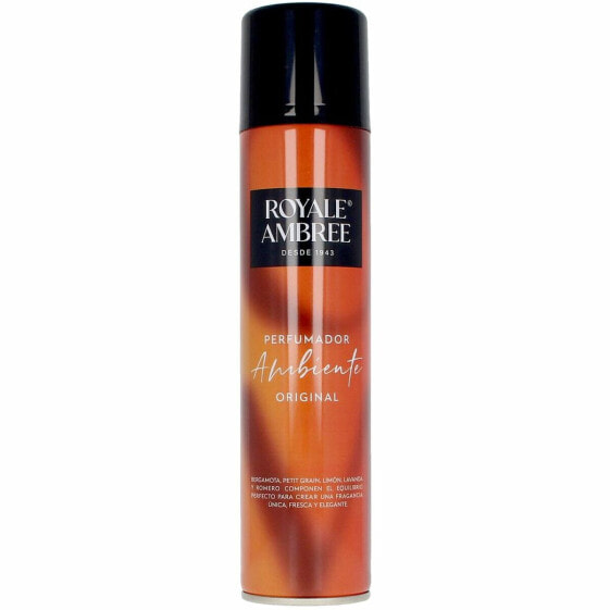 освежитель воздуха-спрей Royale Ambree 300 ml