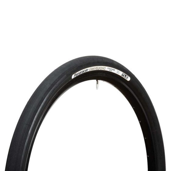 Покрышка для гравийного велосипеда PANARACER King Tubeless 650B x 48 жесткая