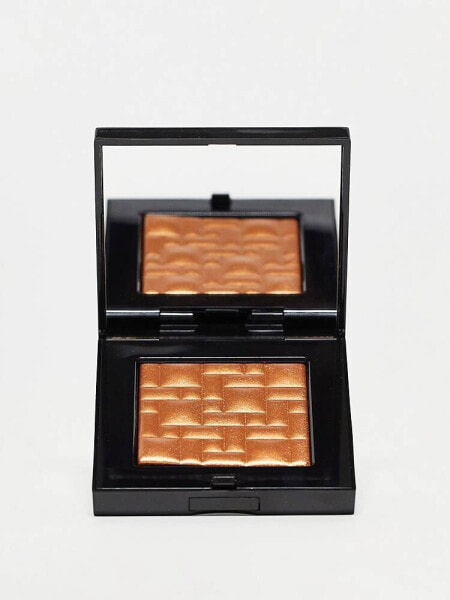 Bobbi Brown Highlighting Powder Copper Glow