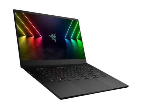 Ноутбук RAZER Blade 15 - Intel Core™ i7 - 39.6 см (15.6") - 2560 x 1440 пикселей - 16 ГБ - 1 ТБ - Windows 11 Home