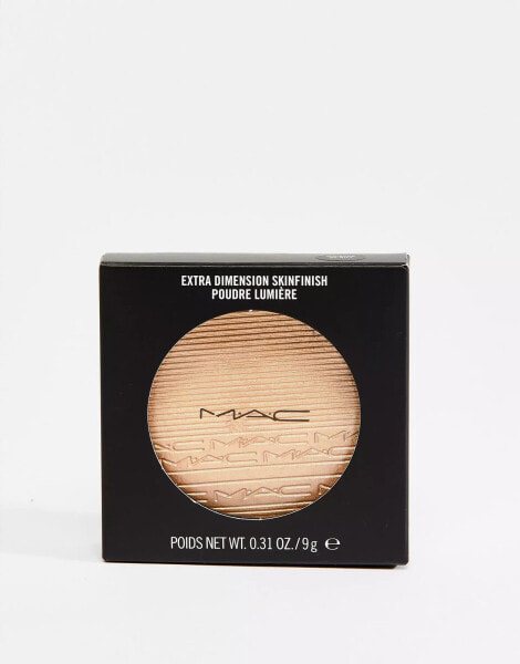 MAC Extra Dimension Skinfinish - Whisper of Gilt