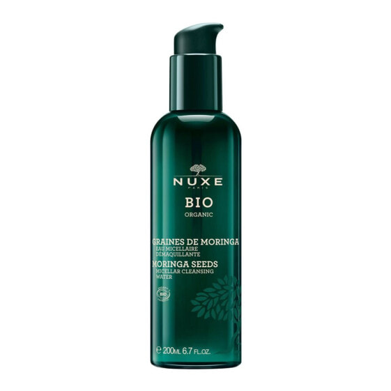 NUXE Bio Moringa Agua Micelar 200ml