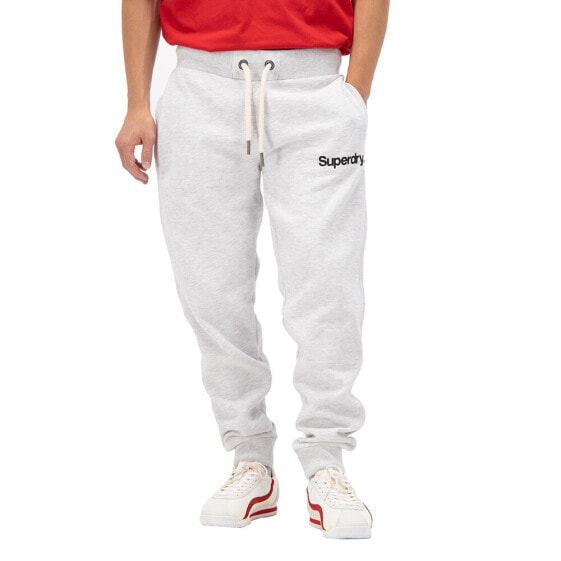 SUPERDRY Vintage Cl Classic joggers