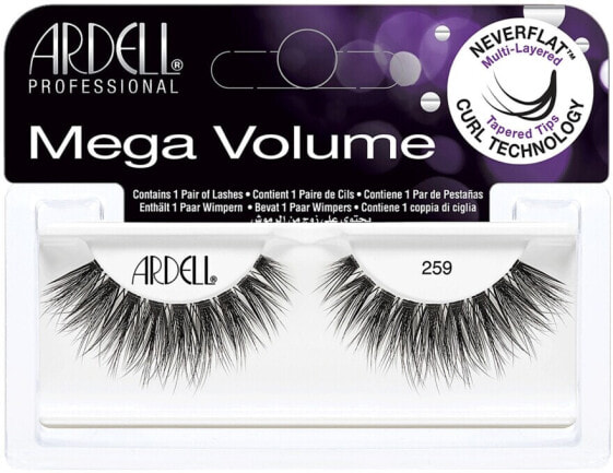 Ardell Mega Volume 259 Black