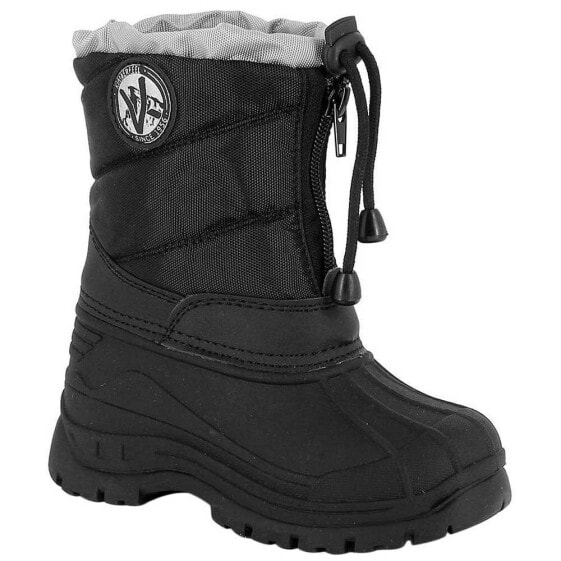 KIMBERFEEL Brazeau snow boots