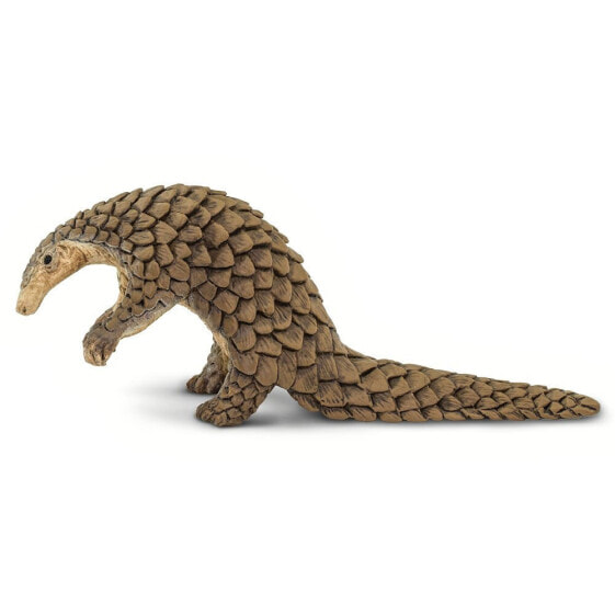 Фигурка Safari Ltd Pangolin Figure Wild Safari Animals (Дикие животные)