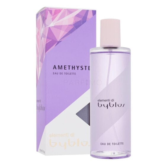 Byblos Amethyste 120 ml eau de toilette für Frauen