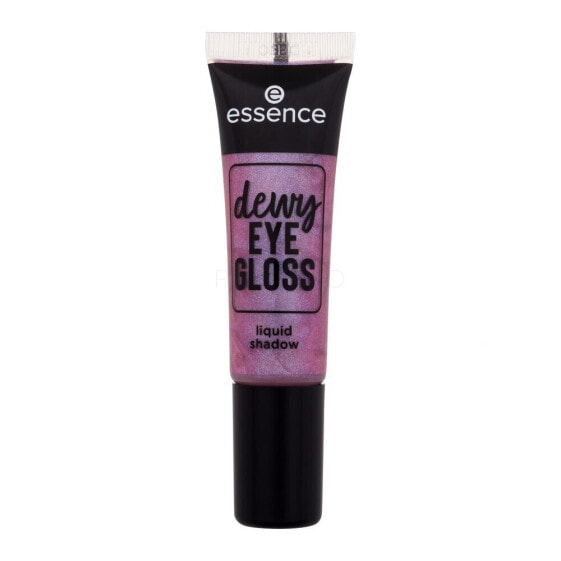 Essence Dewy Eye Gloss 8 ml lidschatten für Frauen