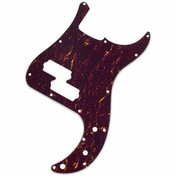 Гитара Harley Benton Parts PB TT Pickguard P-Style