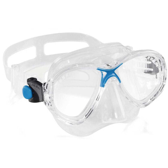 CRESSI Marea Junior diving mask