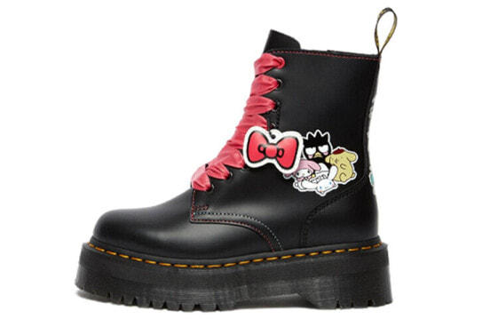 Ботинки Dr.Martens Hello Kitty and Friends 26839001