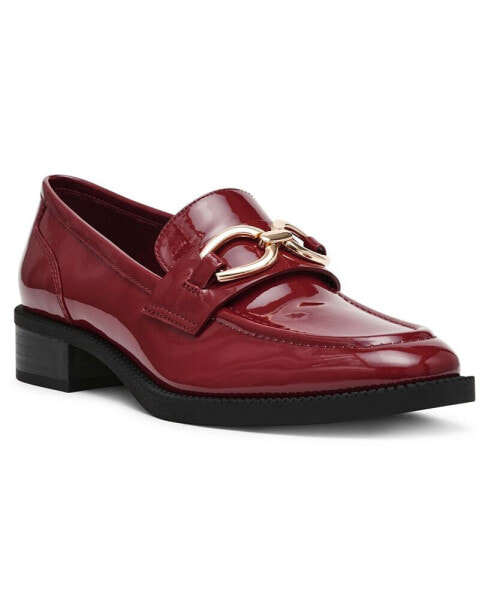 Women's Korrie Ornamented Slip On Loafers