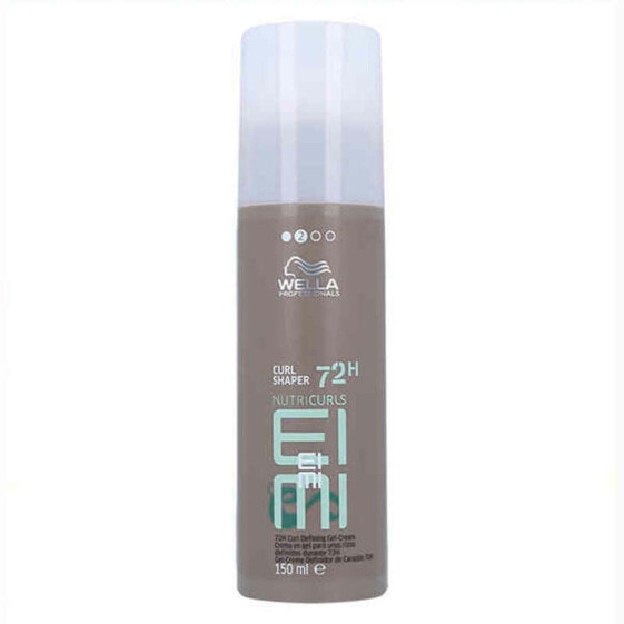 Крем гибкой фиксации Wella EIMI NUTRICURLS 150 ml