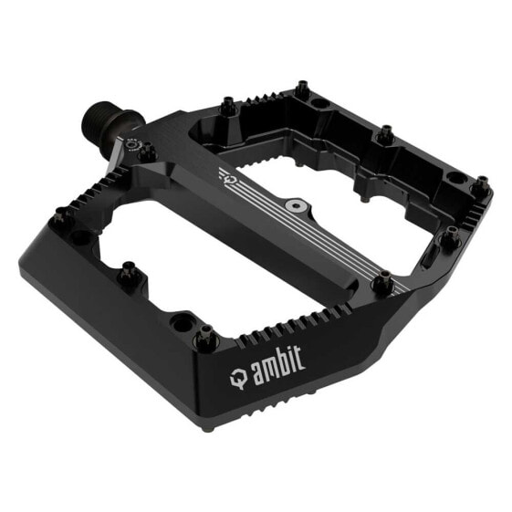 AMBIT Haxn Hoita Pins Medium pedals