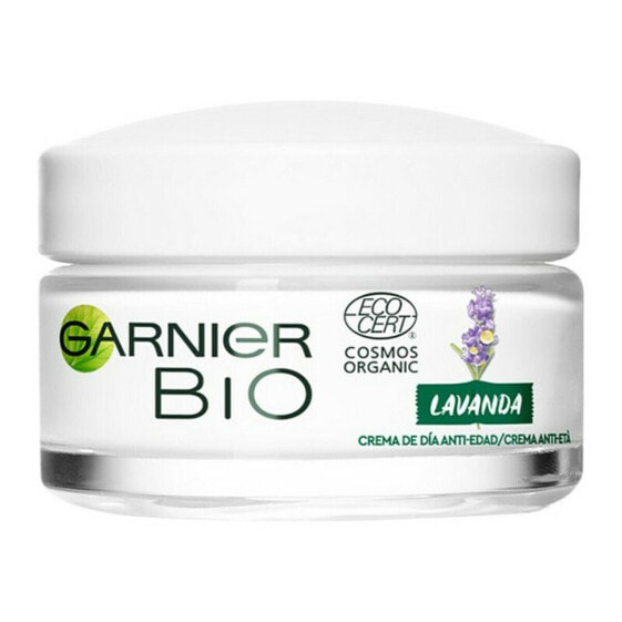 Увлажняющий крем для лица дневной Bio Ecocert Garnier Bio Ecocert 50 мл