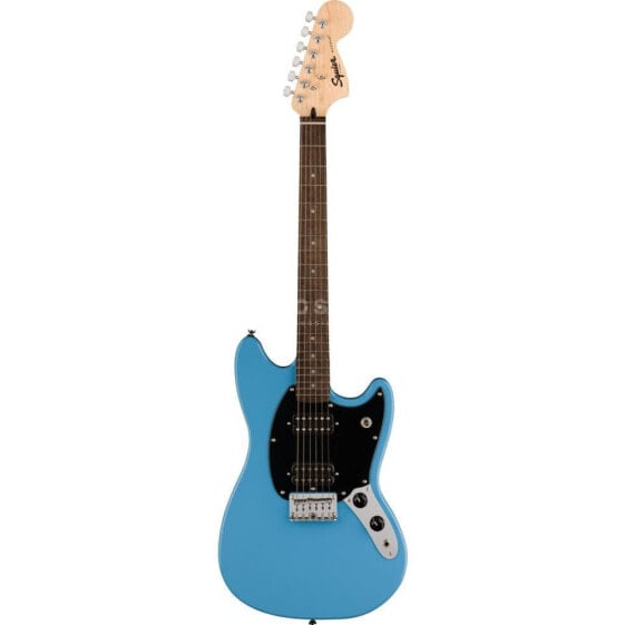 Squier Sonic Mustang HH IL California Blue