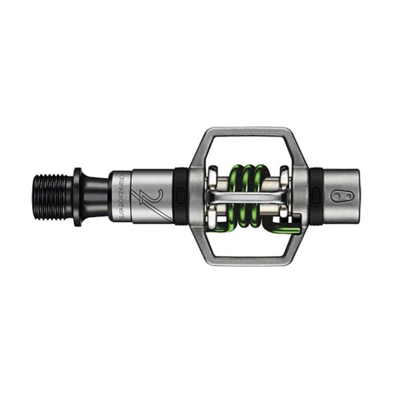 Педали велосипедные CRANKBROTHERS Egg Beater 2