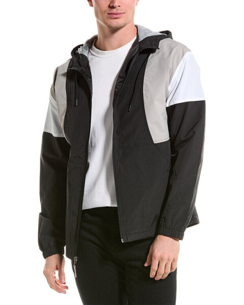 Weatherproof Vintage Colorblock Jacket Men's