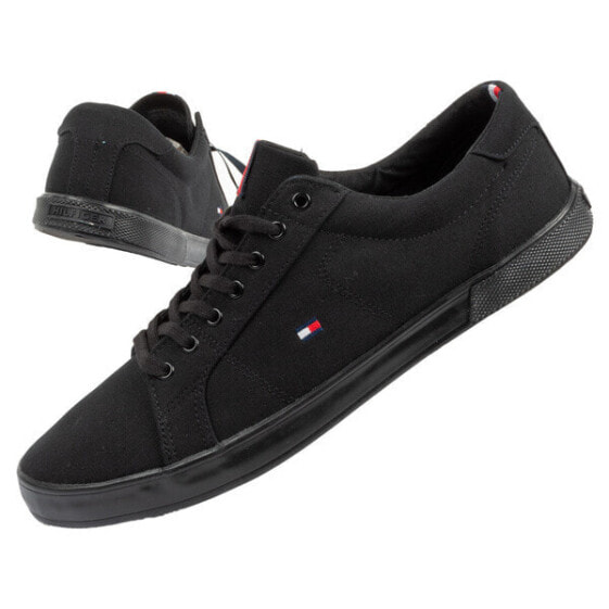 Buty trampki Tommy Hilfiger [005960GJ]