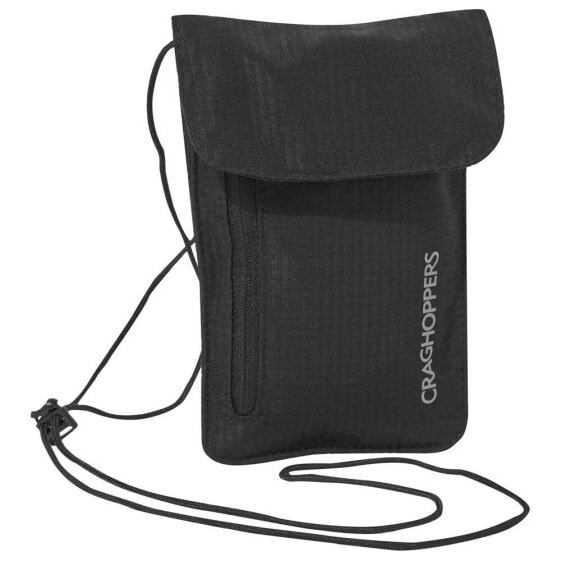 CRAGHOPPERS Logo Crossbody