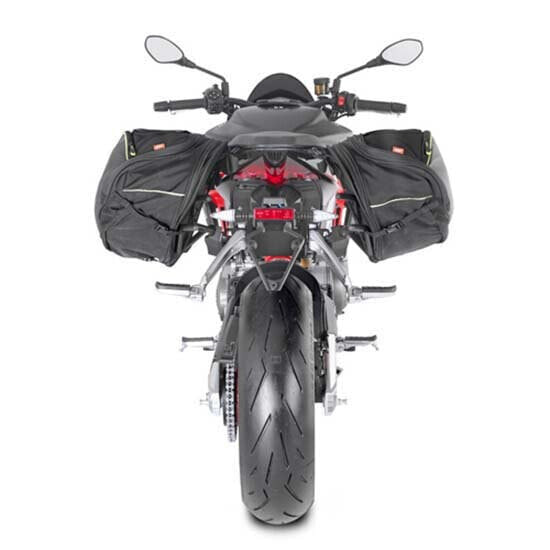 GIVI Aprilia Tuono 660 21 Saddlebags Fitting