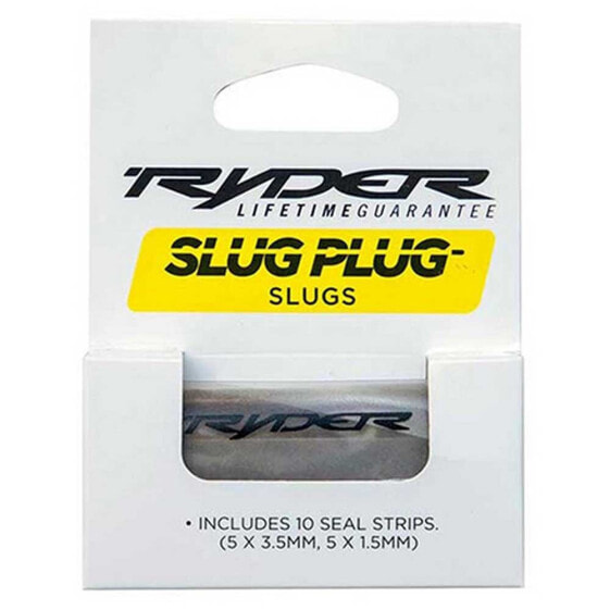 RYDER Slug Plug Slugs