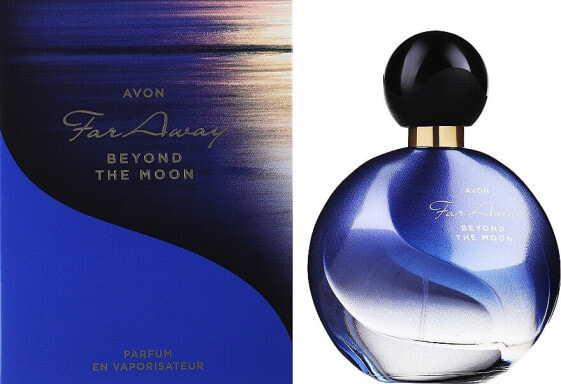 Avon Far Away Beyond The Moon