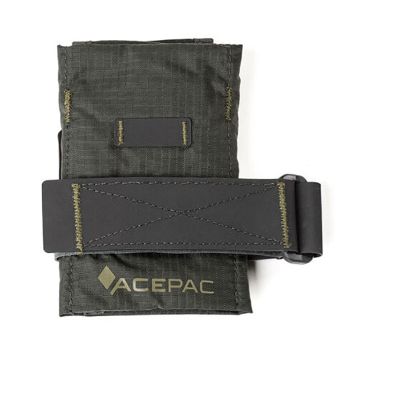 ACEPAC MK III Wallet Saddle Bag