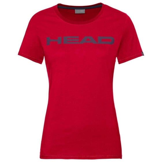 HEAD RACKET Club Lucy short sleeve T-shirt