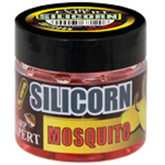 CARP EXPERT Silicorn Worm Artificial Corn