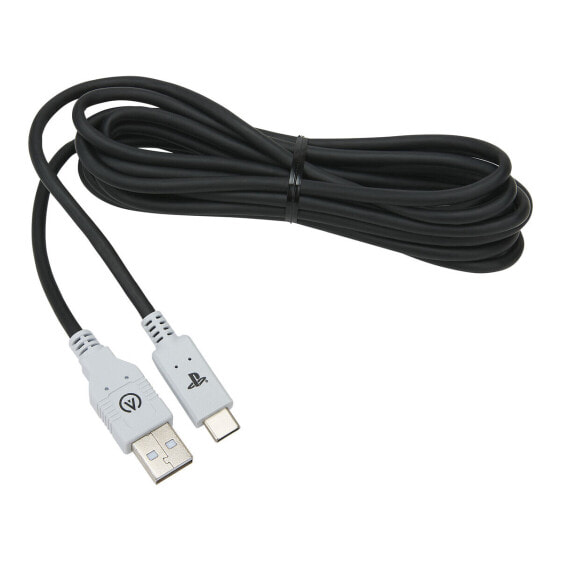 USB-кабель Powera 1516957-01 Чёрный 3 m (1 штук)