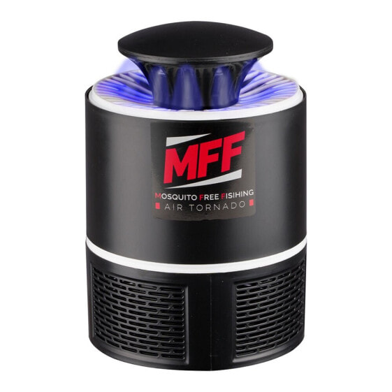 MFF Air Tornado Antimosquito Lamp