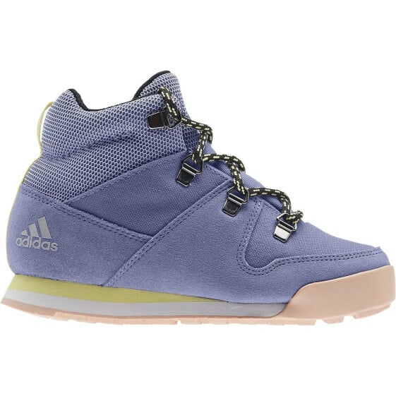 ADIDAS Snowpitch Trainers