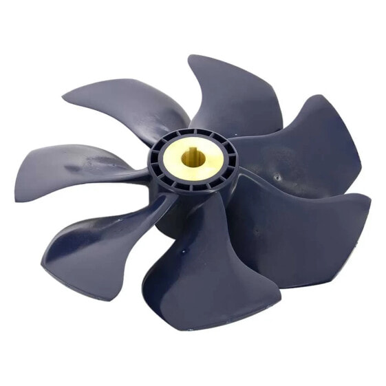 VETUS Bow Pro 285/300/320kgf 6 Blades Bow Propeller