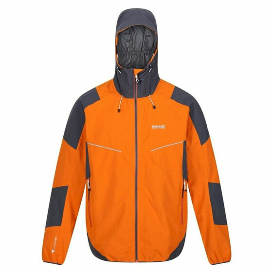 Спортивная куртка Regatta Imber VII Оранжевая